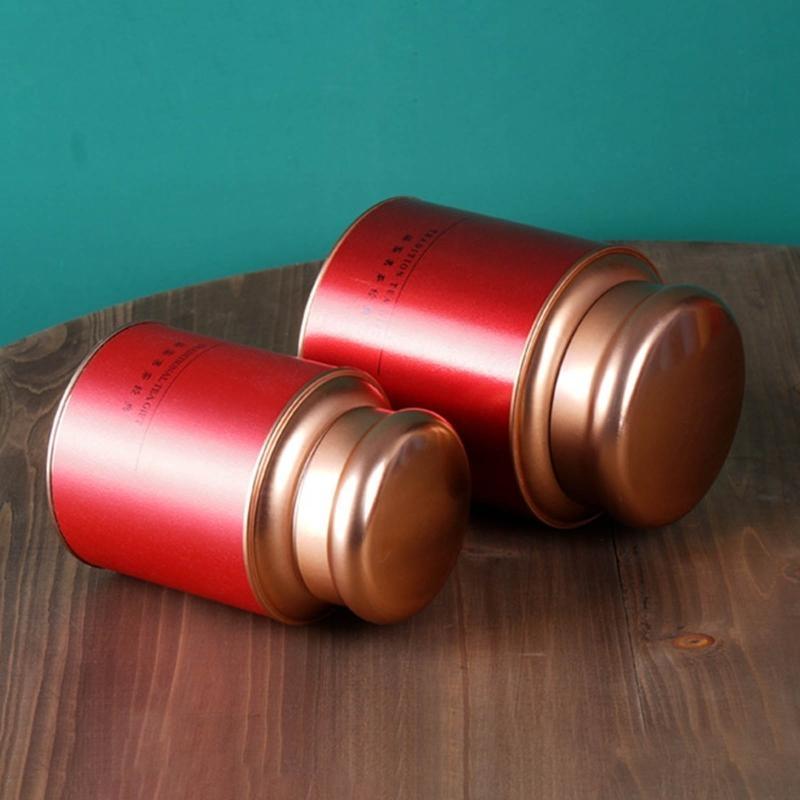 652F Tragbarer Teekanister, lu – Canister Coffee Sugar Tea Bewertung und Preis