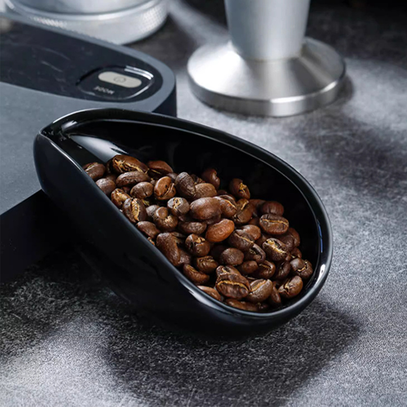 Keramik-Dosierschale für Kaffe – Coffee Tea Leaf And Bean Bewertung und Preis