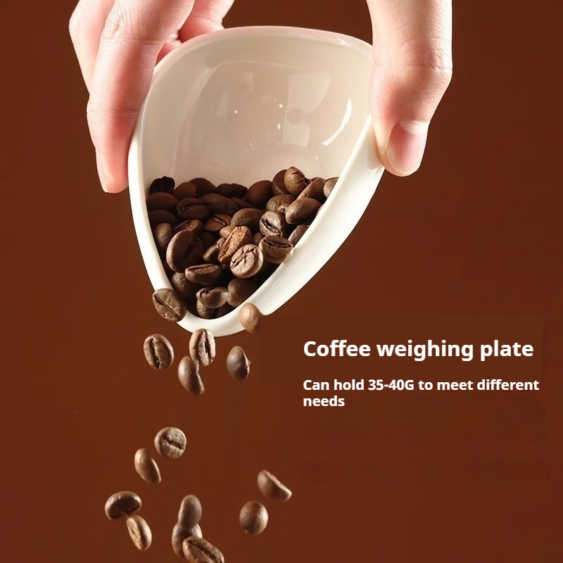 Keramik-Dosierschale für Kaffe – Coffee Tea Leaf And Bean Bewertung und Preis
