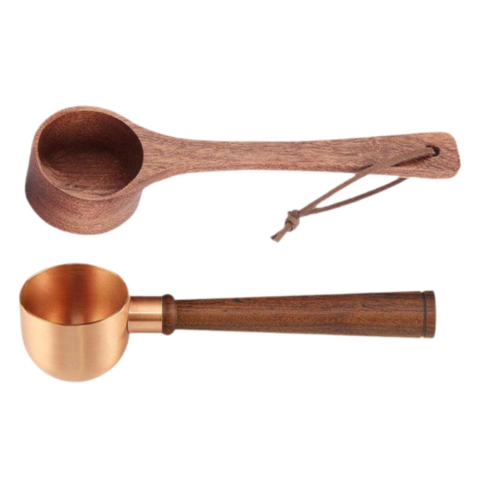 Messlöffel Multifunktionales K – Coffee Tea Leaf And Bean Bewertung und Preis