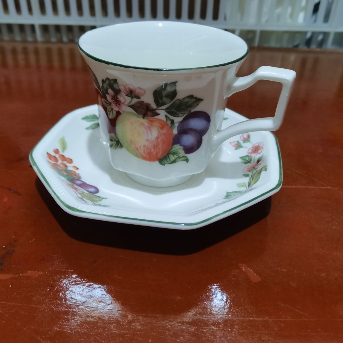 Export nach Großbritannien. Or – Coffee Tea Uk Bewertung und Preis