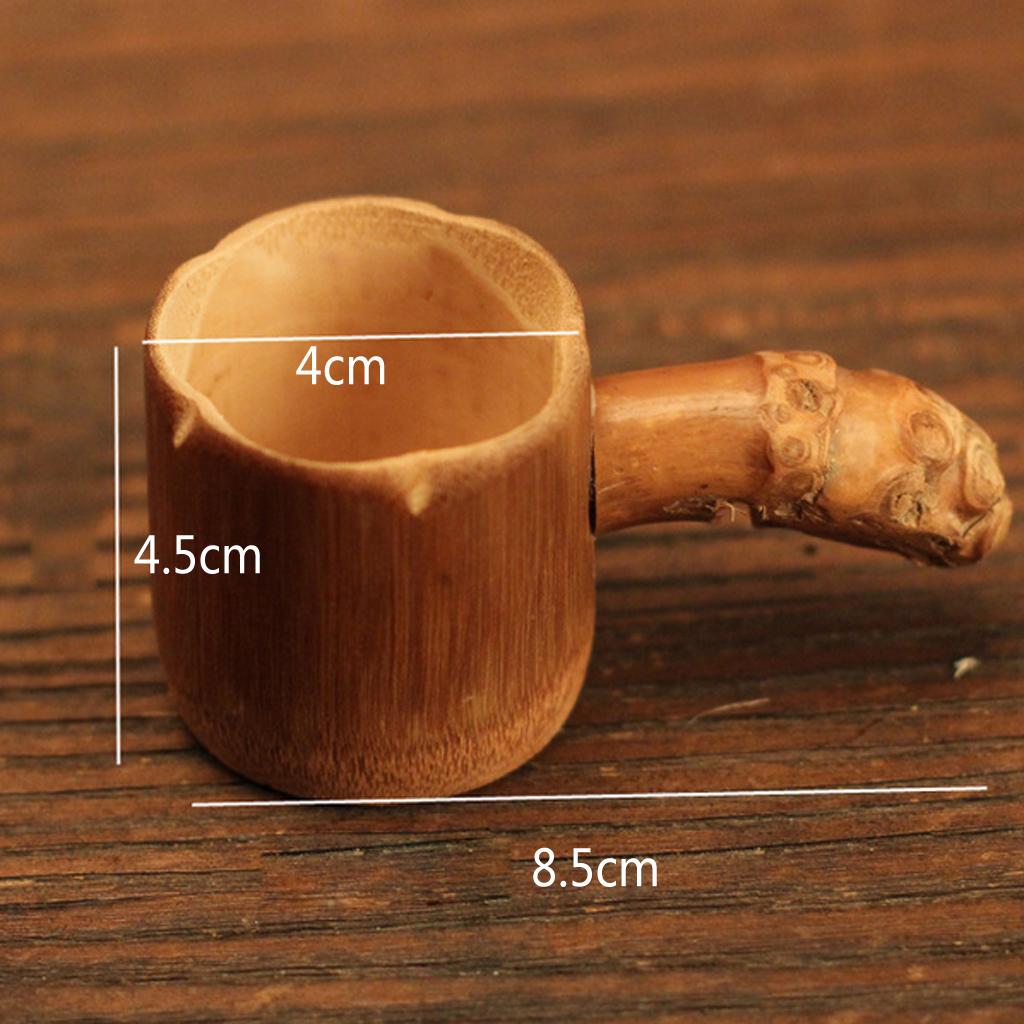 Nachhaltiger Bambus-Teefilter  – Coffee Or Tea Please Bewertung und Preis