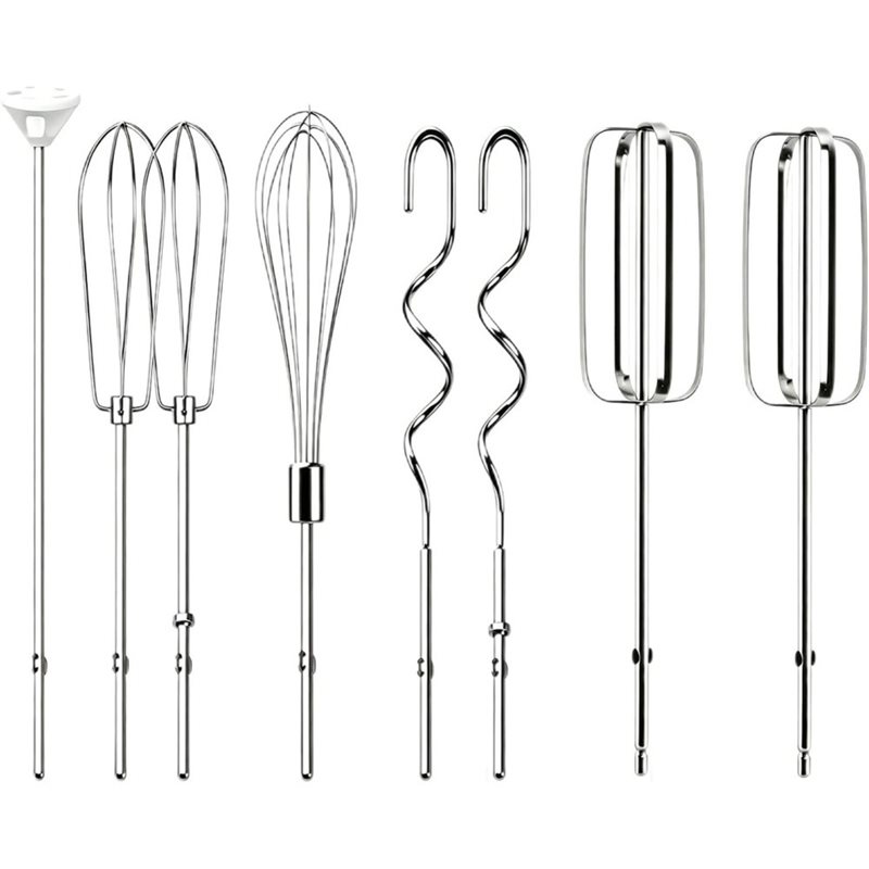 AT28-Handmixer-Aufsätze für Ki – Kitchenaid Mixer Hand Mixer Bewertung und Preis