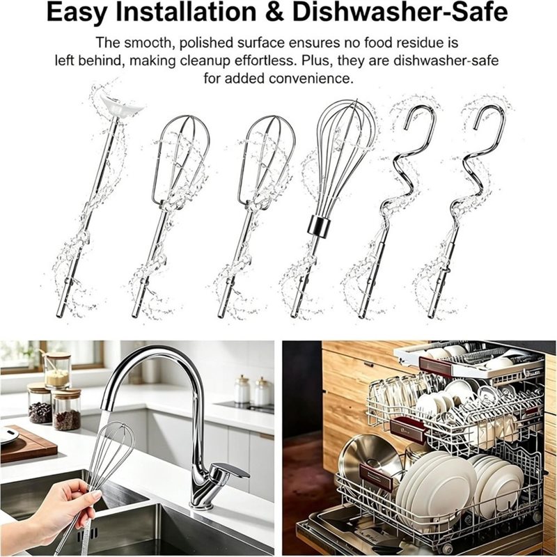 AT28-Handmixer-Aufsätze für Ki – Kitchenaid Mixer Hand Mixer Bewertung und Preis
