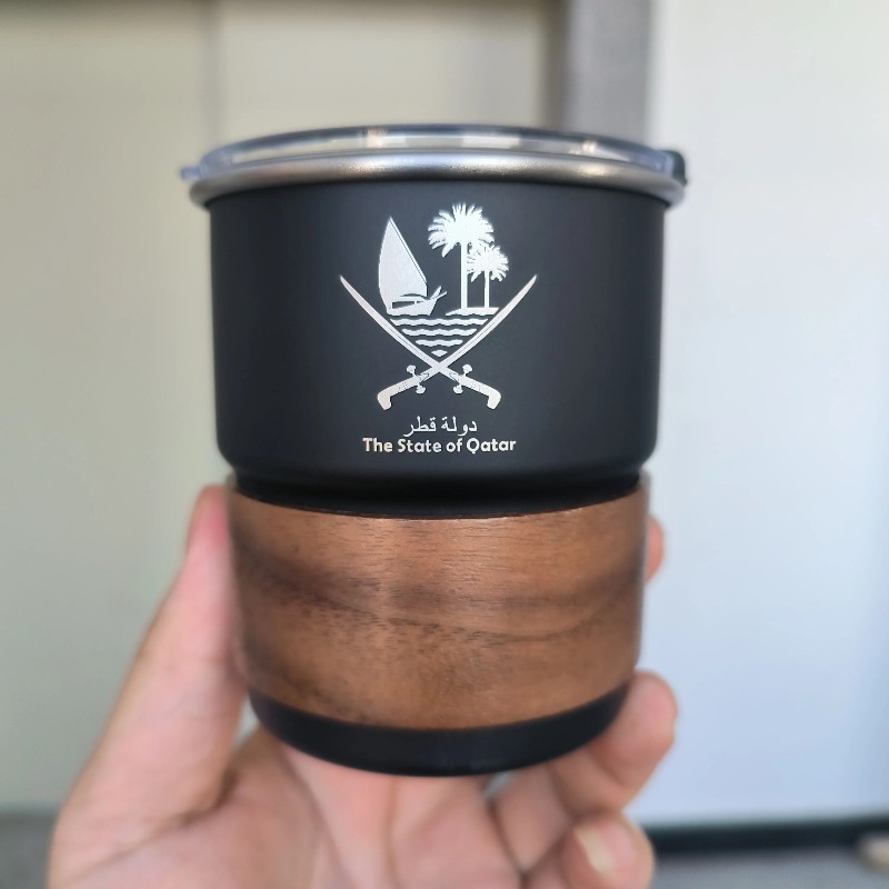 1 Stück Kaffeebecher aus Edels – Coffee Tea Name Bewertung und Preis