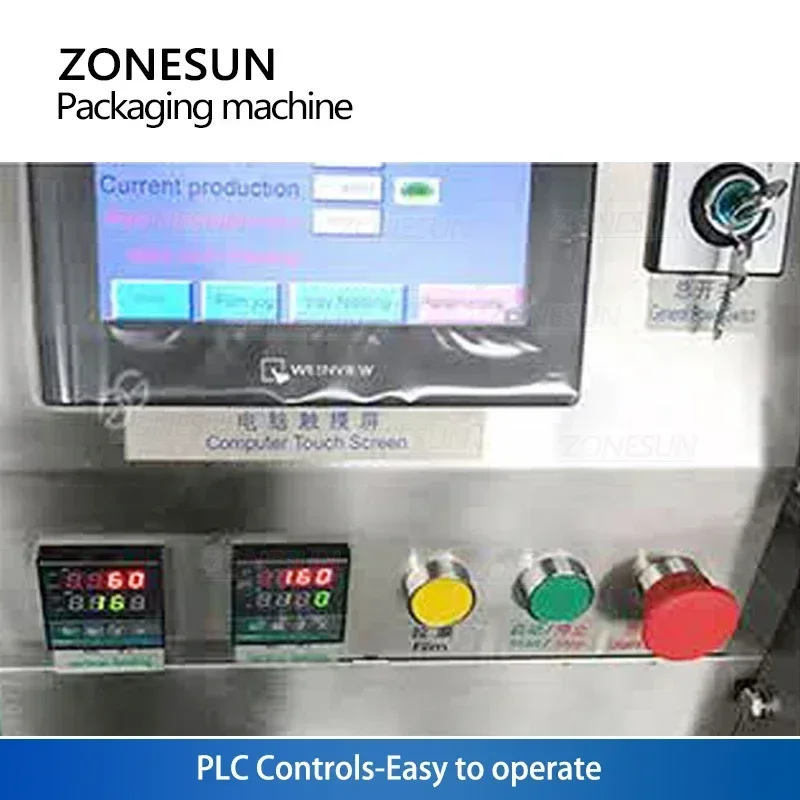 ZONESUN ZS-GPT1 Automatische A – Coffee Tea Leaf And Bean Bewertung und Preis