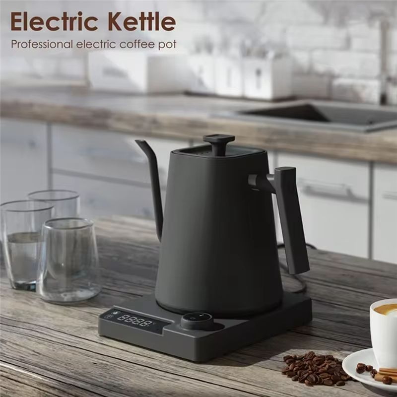 ABKL-Gooseneck-Wasserkocher mi – Coffee Tea Uk Bewertung und Preis
