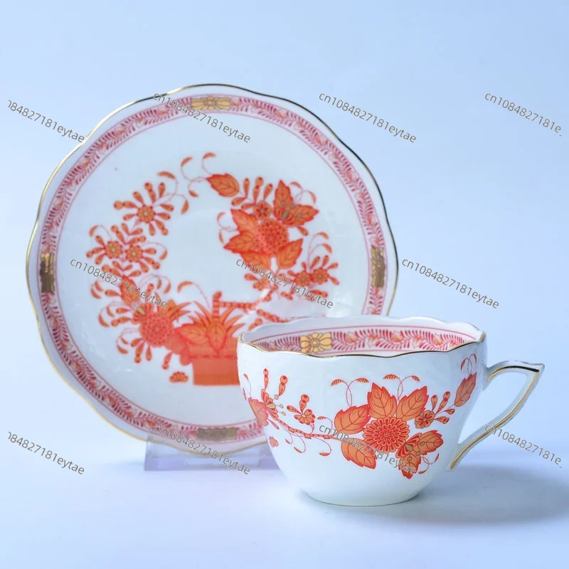 Klassisches Blumenkorb-Kaffeet – Coffee Tea Gift Basket Bewertung und Preis