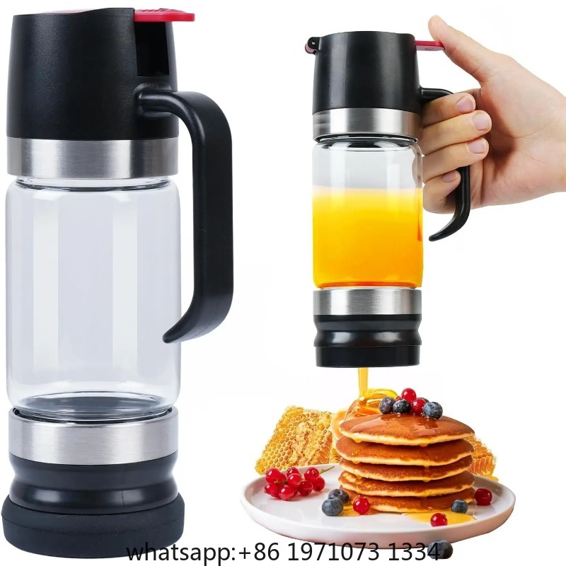 Tropffreier Honigspender mit S – Coffee Or Tea Please Bewertung und Preis