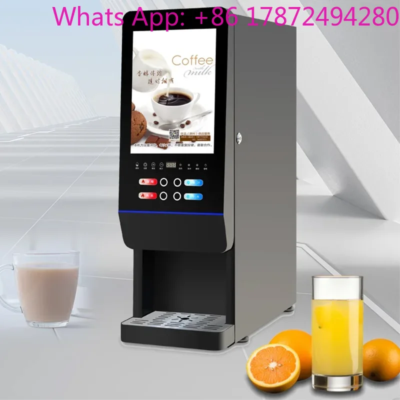 Kommerzieller oder Haushalts-H – Coffee Or Tea Please Bewertung und Preis