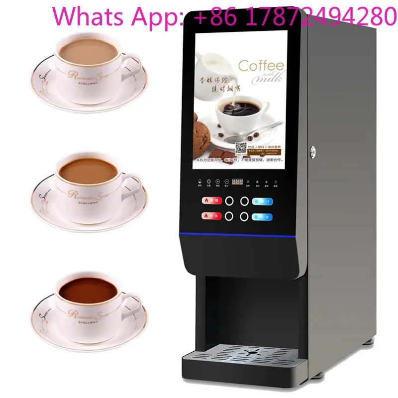 Kommerzieller oder Haushalts-H – Coffee Or Tea Please Bewertung und Preis