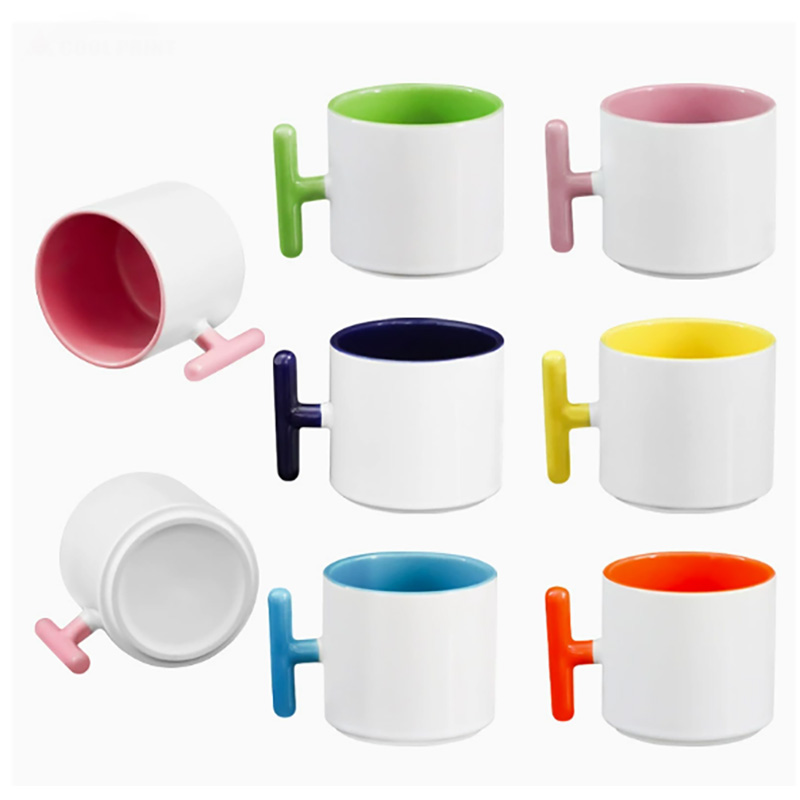 2PCS Kreativität T-förmigen gr – Coffee Tea Picture Bewertung und Preis