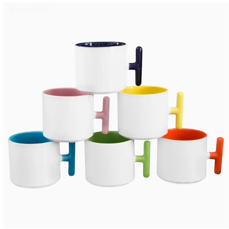 2PCS Kreativität T-förmigen gr – Coffee Tea Picture Bewertung und Preis