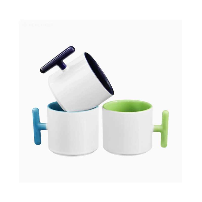 2PCS Kreativität T-förmigen gr – Coffee Tea Picture Bewertung und Preis