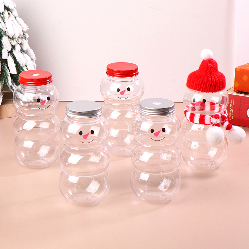 500 ml Schneemann-Wasserflasch – Coffee Or Tea Please Bewertung und Preis