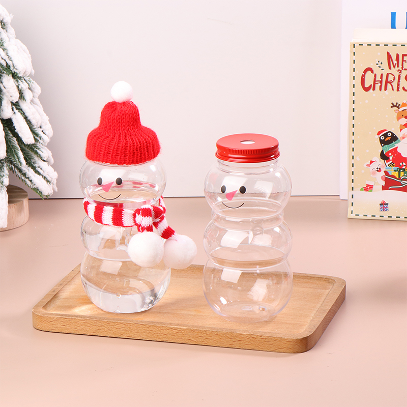 500 ml Schneemann-Wasserflasch – Coffee Or Tea Please Bewertung und Preis