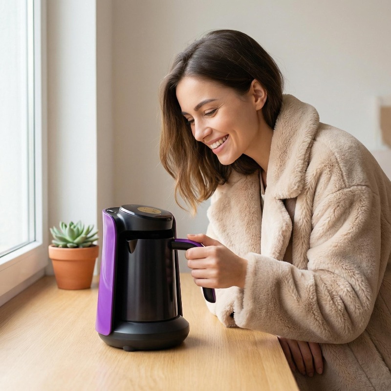 EU UK Stecker Smart Digital Tü – Coffee Tea Uk Bewertung und Preis