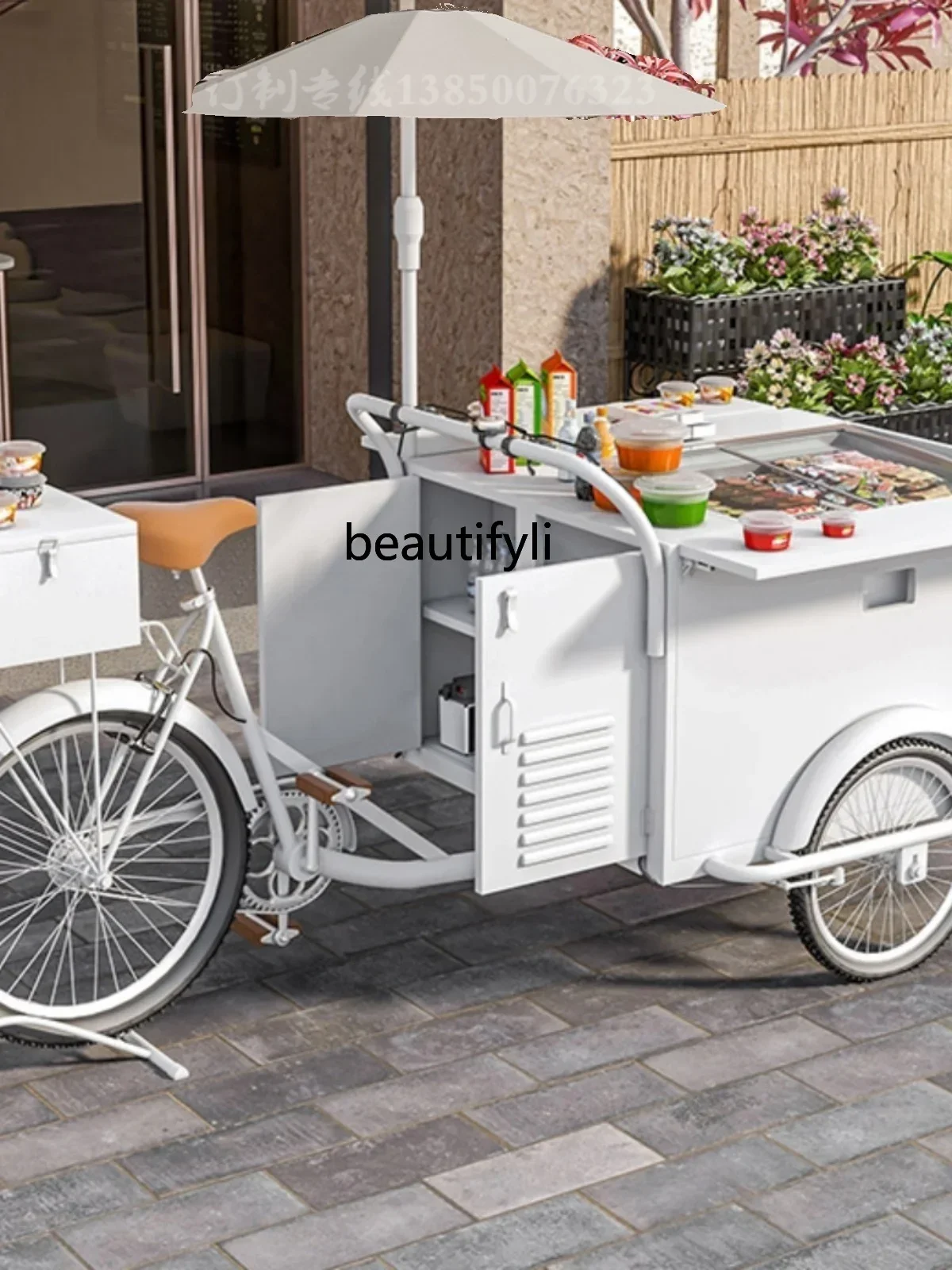 D178 H Speisewagen Milchtee Ka – Coffee Tea Equipment Bewertung und Preis