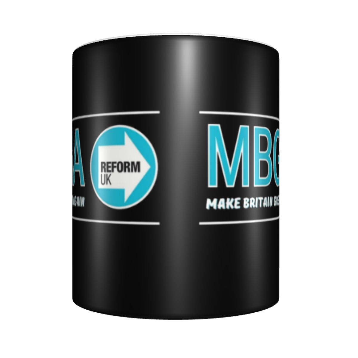 Reform UK Make Britain Great A – Coffee Tea Uk Bewertung und Preis