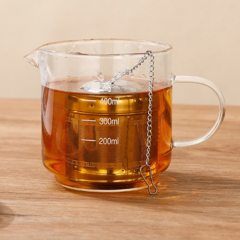 Edelstahl Tee Infuser Teeblätt – Coffee Tea Infuser Bewertung und Preis