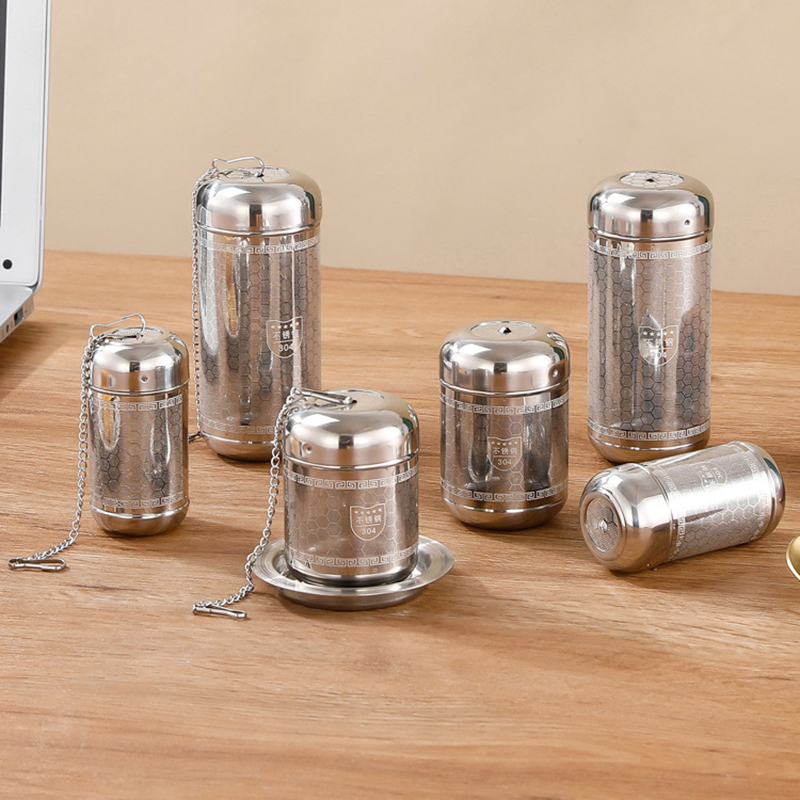Edelstahl Tee Infuser Teeblätt – Coffee Tea Infuser Bewertung und Preis