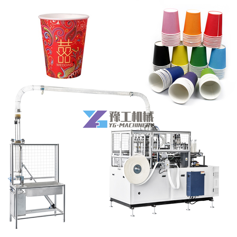 Vollautomatische Einweg-Tassen – Coffee Tea Maker Machine Price Bewertung und Preis