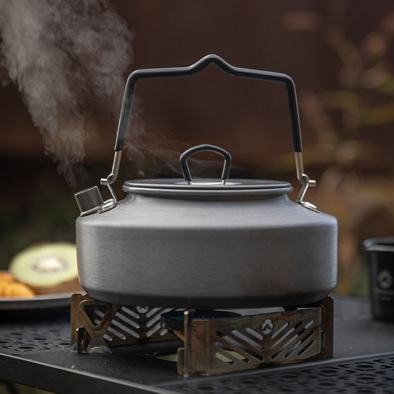 S2000 Campingkessel für Outdoo – Coffee Tea Equipment Bewertung und Preis