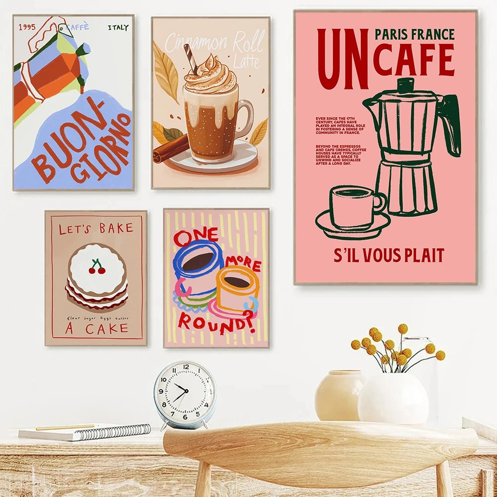Kaffeehaus Nachmittagstee Croi – Coffee Tea Picture Bewertung und Preis