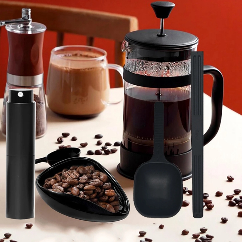 Dosier- und Messplatte für Kaf – Coffee Tea Leaf And Bean Bewertung und Preis