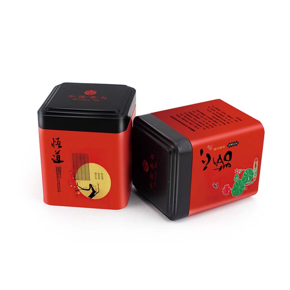 Hochwertiger Aluminium-Vorrats – Canister Coffee Sugar Tea Bewertung und Preis