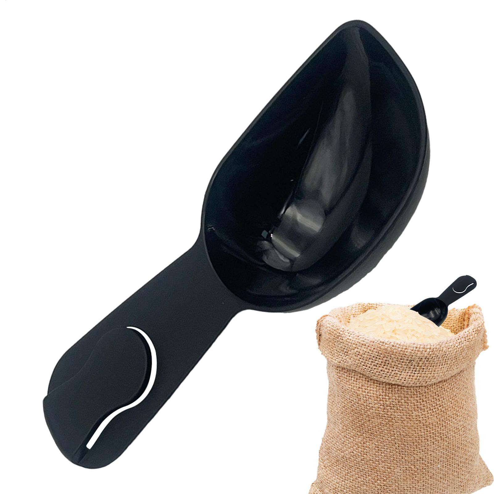 Kaffeelöffel mit Clip, Mehrzwe – Coffee Tea Leaf And Bean Bewertung und Preis