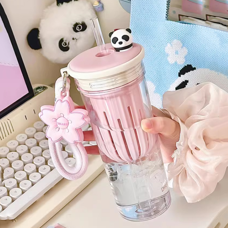 650 ml Kawaii Wasserflasche mi – Coffee Tea Equipment Bewertung und Preis