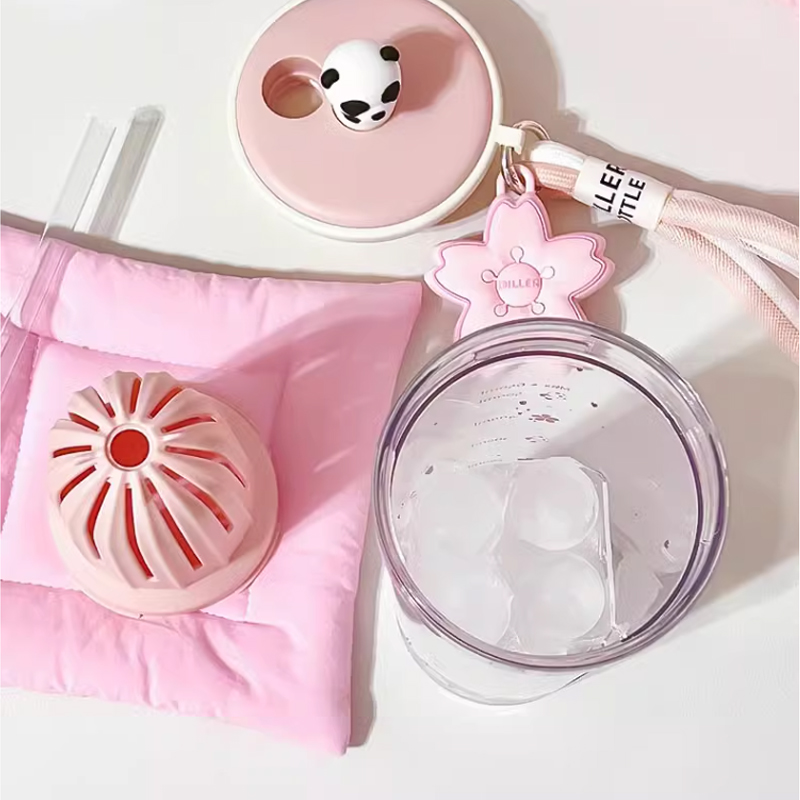 650 ml Kawaii Wasserflasche mi – Coffee Tea Equipment Bewertung und Preis