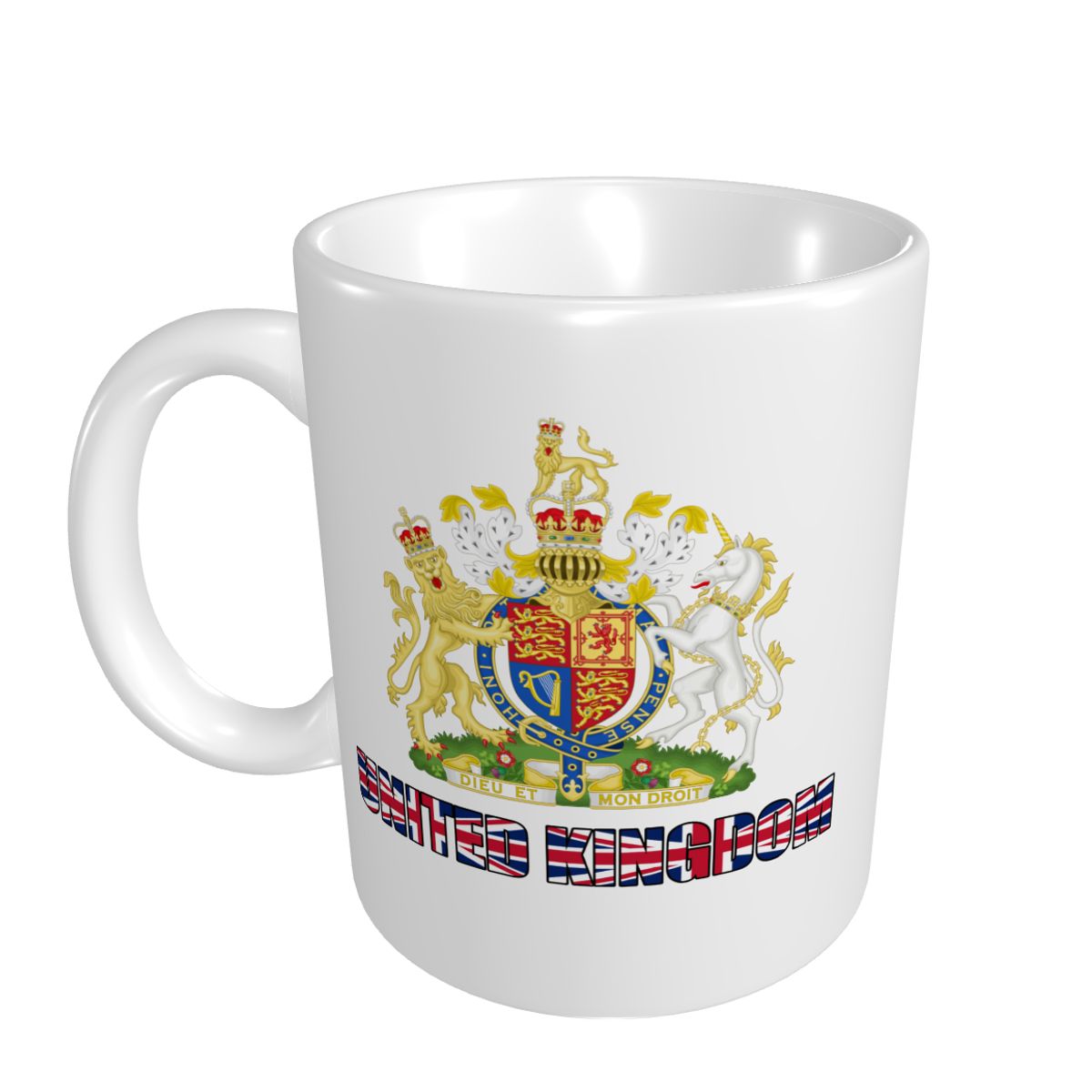 Mark Cup-Tasse, London City, V – Coffee Tea Uk Bewertung und Preis