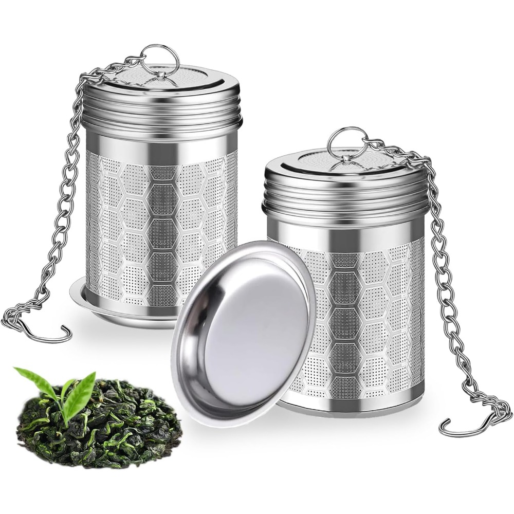 Tee-Wasser-Separator Wiederver – Coffee Tea Infuser Bewertung und Preis