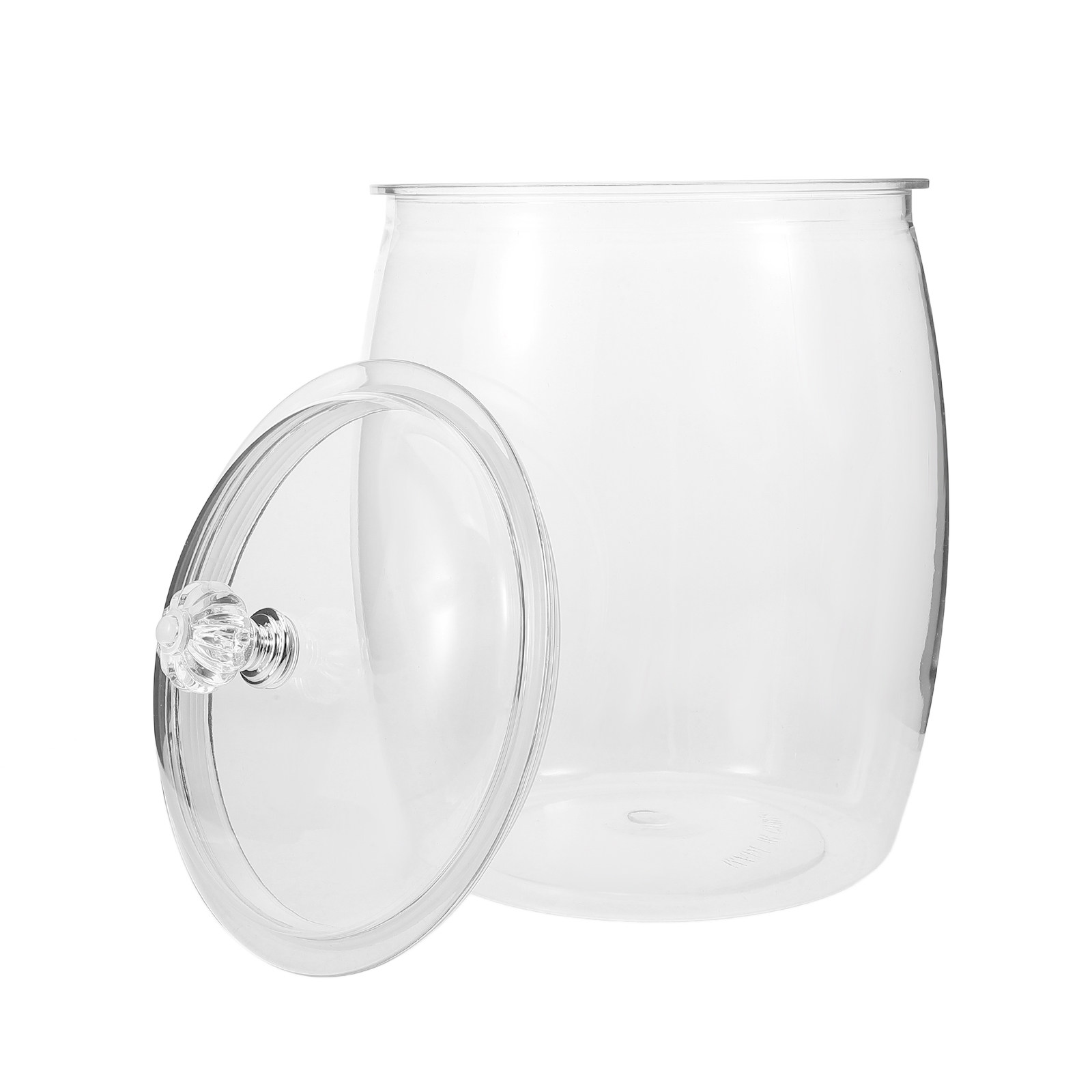 Kunststoff-Lebensmittelbehälte – Canister Coffee Sugar Tea Bewertung und Preis