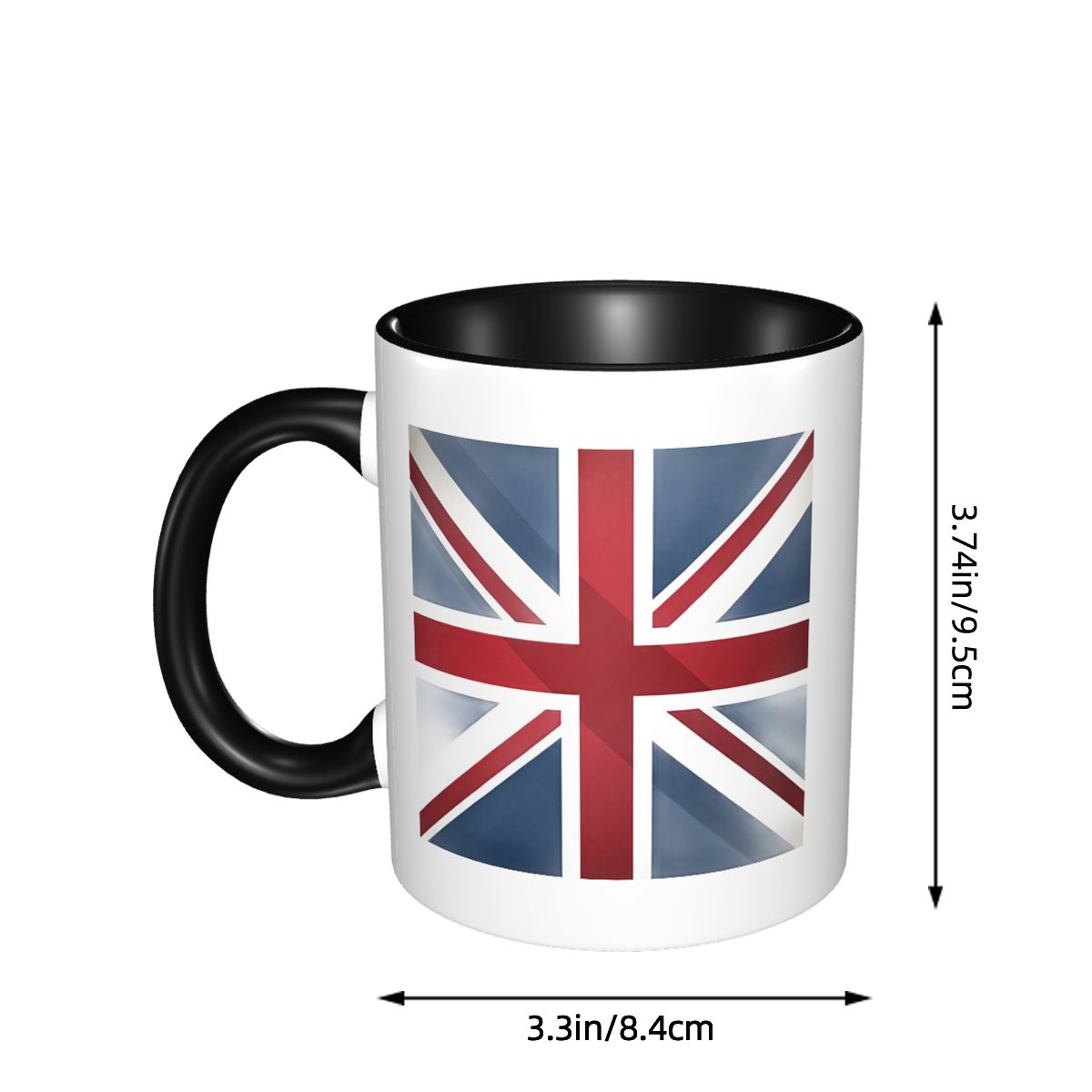London Britische Skyline UK Fl – Coffee Tea Uk Bewertung und Preis