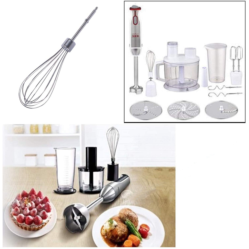 AT21-W10490648 & KHMPW Rührbes – Kitchenaid Mixer Hand Mixer Bewertung und Preis