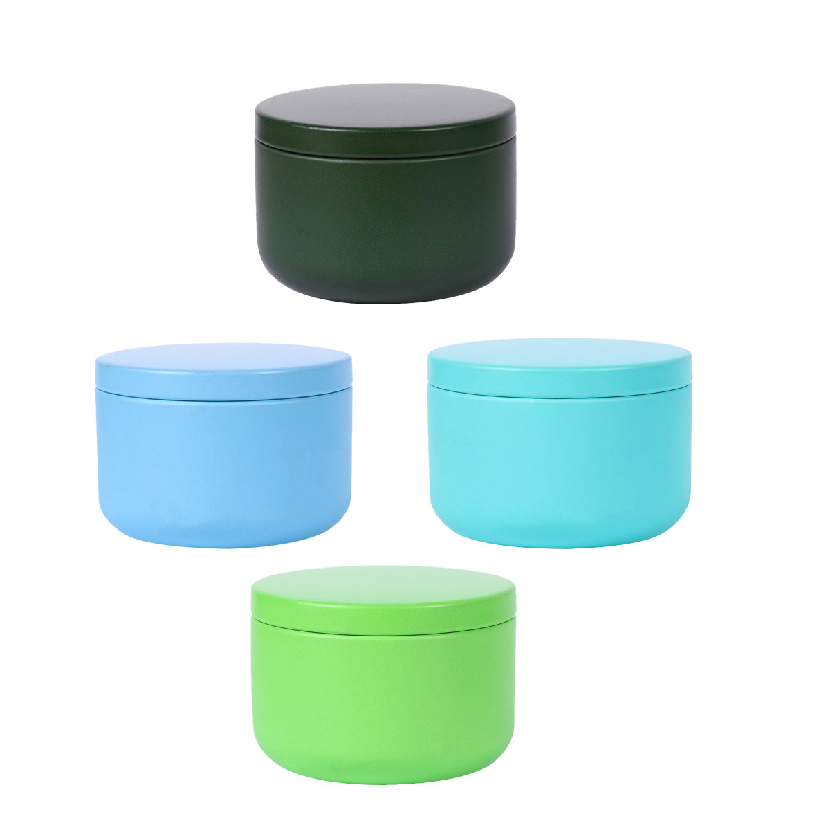 4 Stück robuste, auslaufsicher – Canister Coffee Sugar Tea Bewertung und Preis