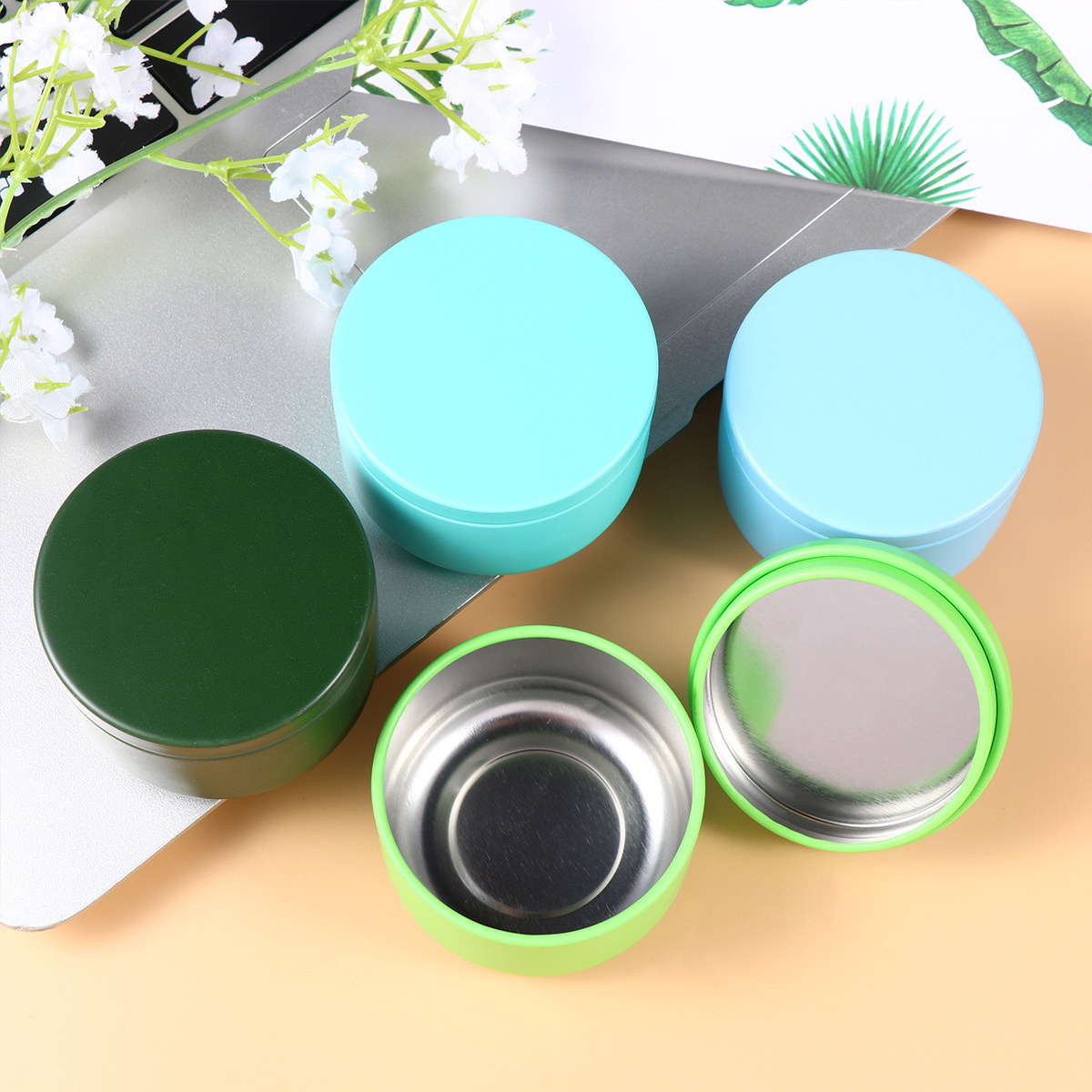 4 Stück robuste, auslaufsicher – Canister Coffee Sugar Tea Bewertung und Preis