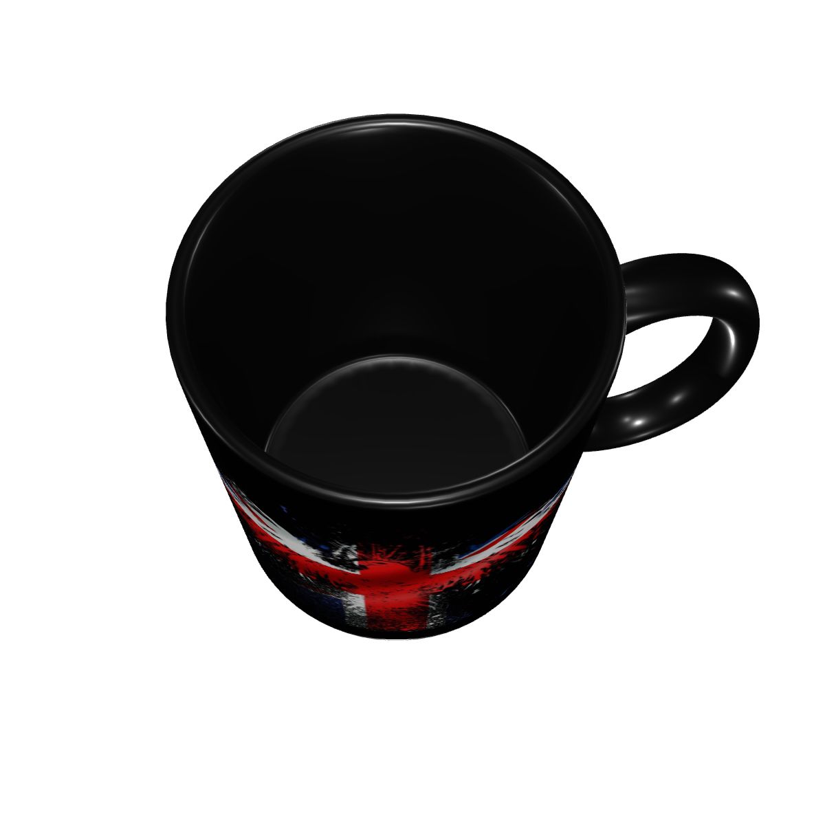 Personalisierte britische Flag – Coffee Tea Uk Bewertung und Preis