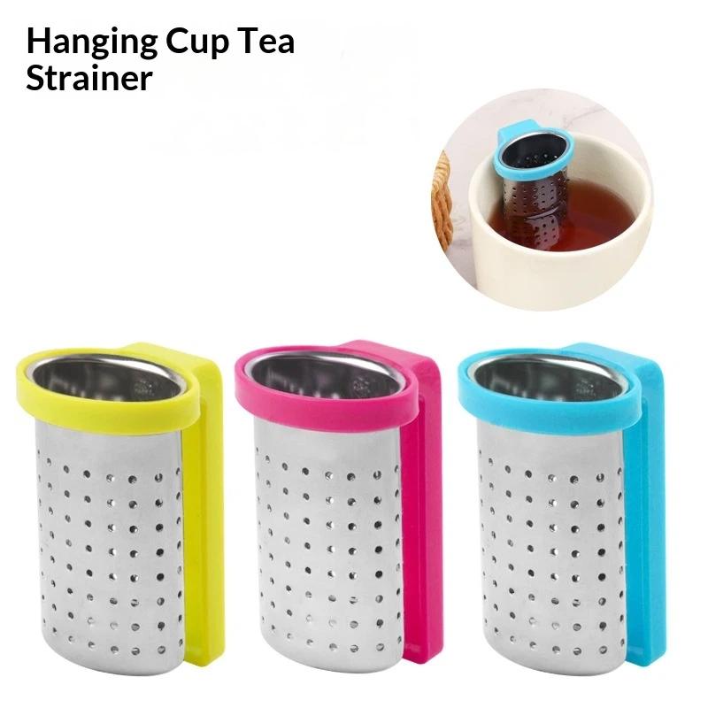 ·Neuer, hochwertiger Teediffus – Coffee Tea Infuser Bewertung und Preis