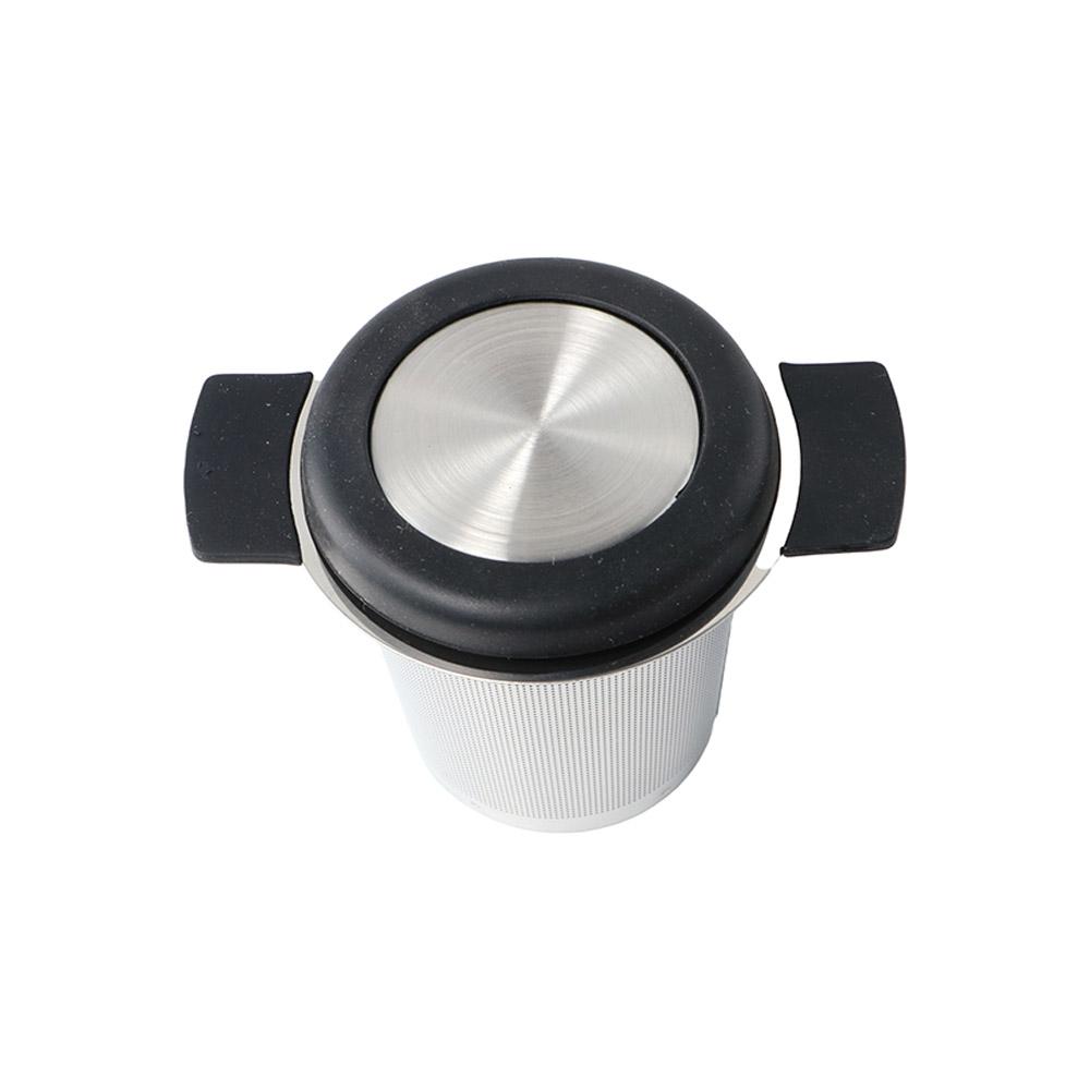Feinmaschiger Tee-Infuser mit  – Coffee Tea Infuser Bewertung und Preis