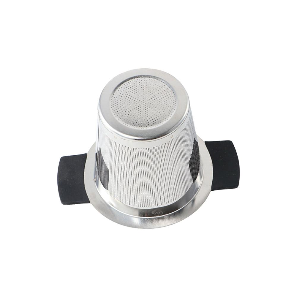 Feinmaschiger Tee-Infuser mit  – Coffee Tea Infuser Bewertung und Preis