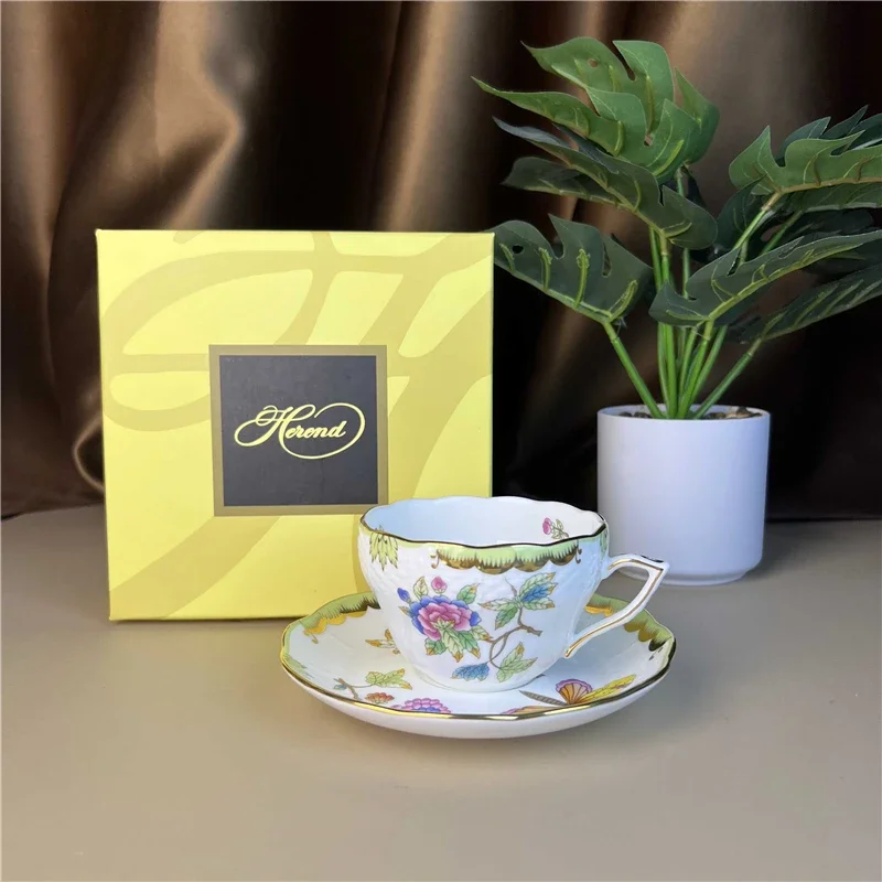 Blumenkorb Kaffeetassen- und U – Coffee Tea Gift Basket Bewertung und Preis
