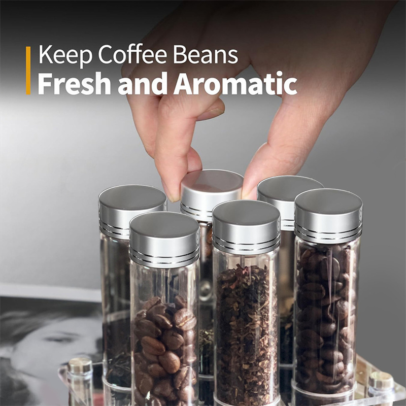 Kaffeebohnen Lagerung Containe – Coffee Tea And Bean Bewertung und Preis