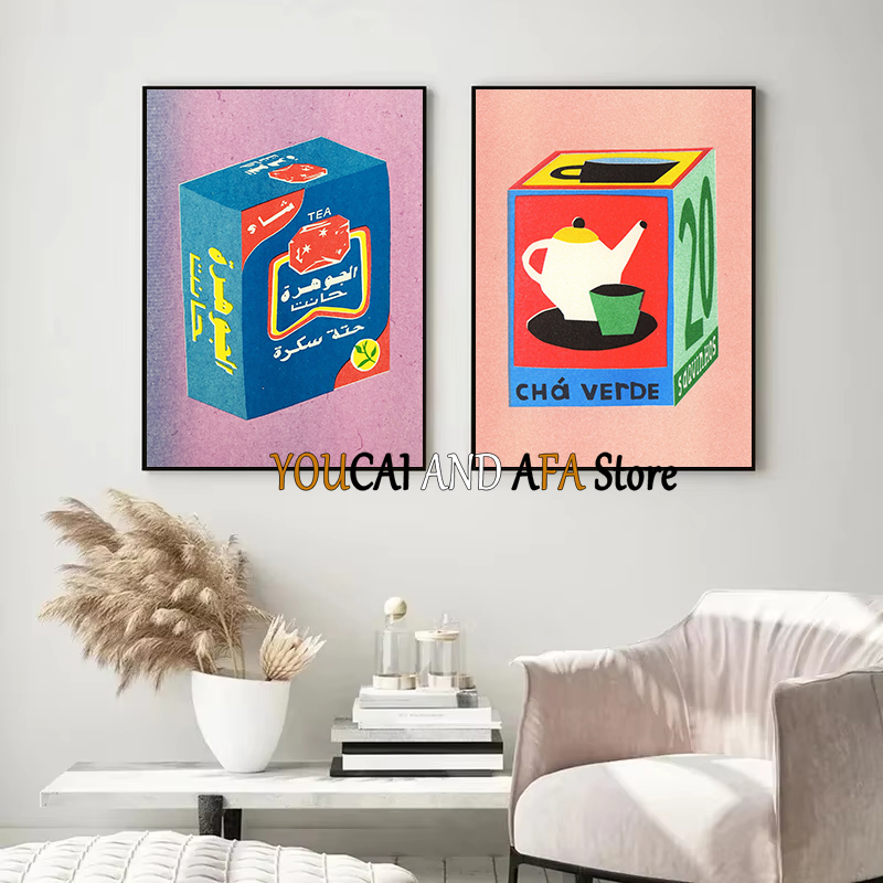 Abstrakte Getränke Milch Saft  – Coffee Tea Picture Bewertung und Preis