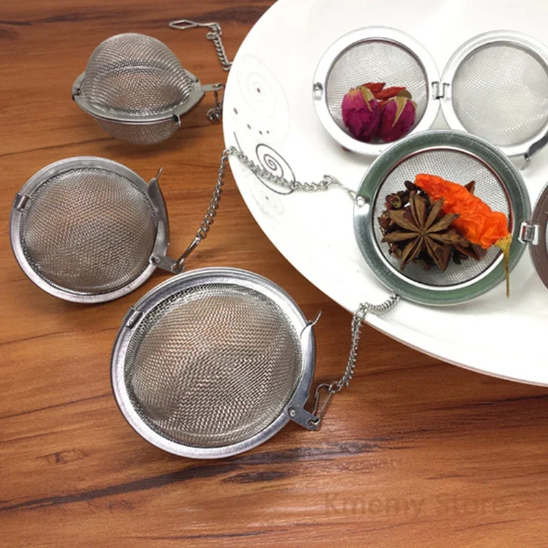 Edelstahl Ovaler Herzförmiger  – Coffee Tea Infuser Bewertung und Preis