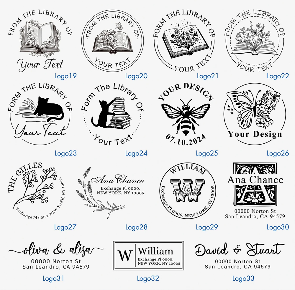 Individueller Stempel, persona – Coffee Tea Name Bewertung und Preis