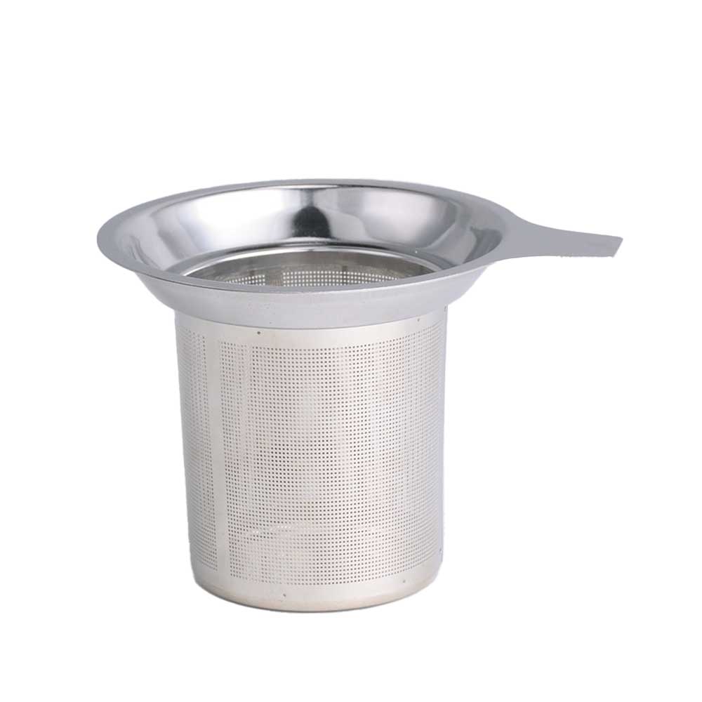 Einhand-Teekanne Edelstahl fei – Coffee Tea Infuser Bewertung und Preis